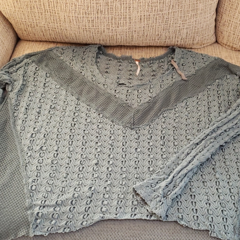 Free People top